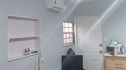 Level Up Barber Salon