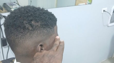 Level Up Barber Salon obrázek 2