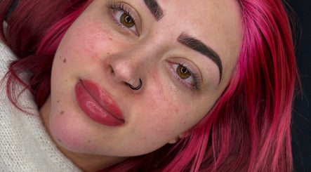 Glammed By Char