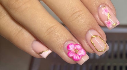 nailsbyrosie