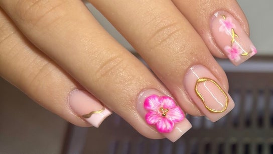 nailsbyrosie