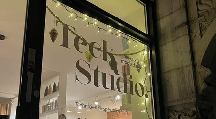 Teck Studio зображення 3