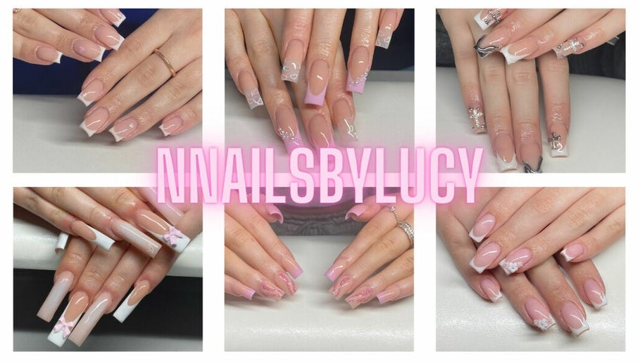 NNails by Lucy image 1