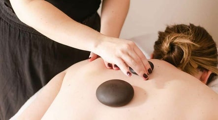 Wellbeing Massage Therapy Essex