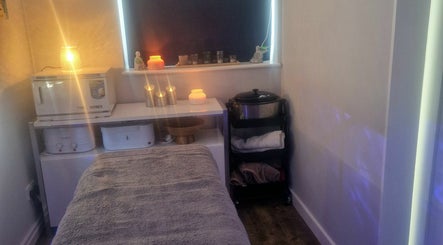 Wellbeing Massage Therapy Essex billede 2