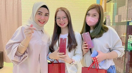 Salon Muslimah Selayang