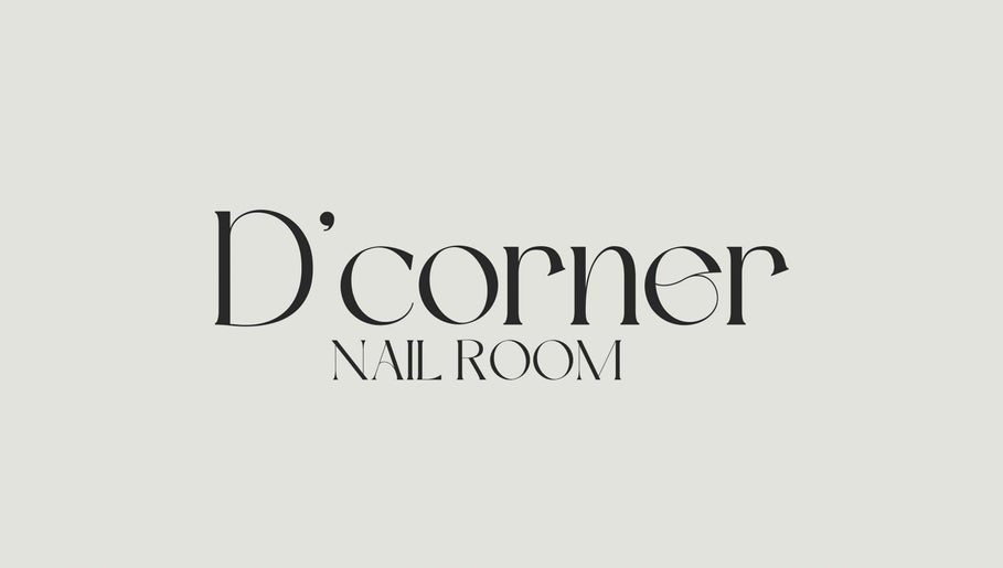 Dcorner Nail Studio 1paveikslėlis