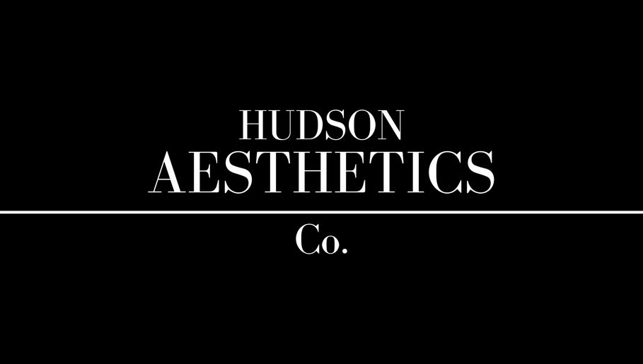 Hudson Aesthetics Co. – obraz 1