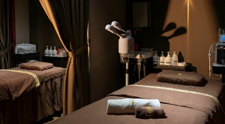 Leisure Spa & Wellness image 2