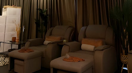 Leisure Spa & Wellness image 3