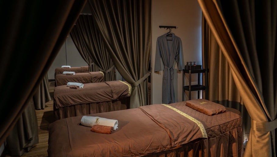 Image de Leisure Spa & Wellness 1