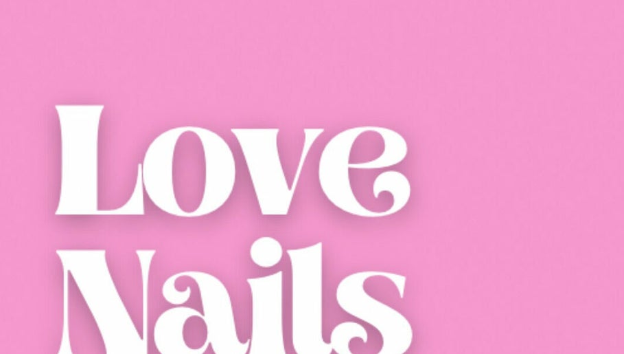 Love Nails, bild 1