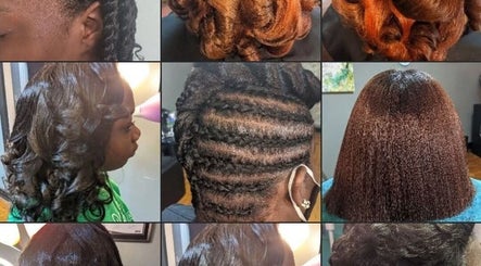 Tipharah Salon Co. image 2