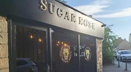 Bakewell Beauty (sugar Rose Salon ) image 2