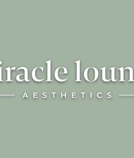 Miracle Lounge Aesthetics image 2