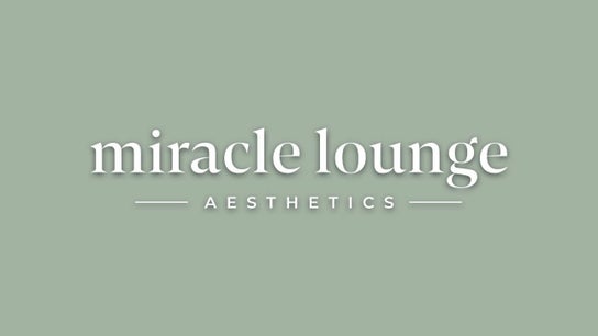 Miracle Lounge Aesthetics