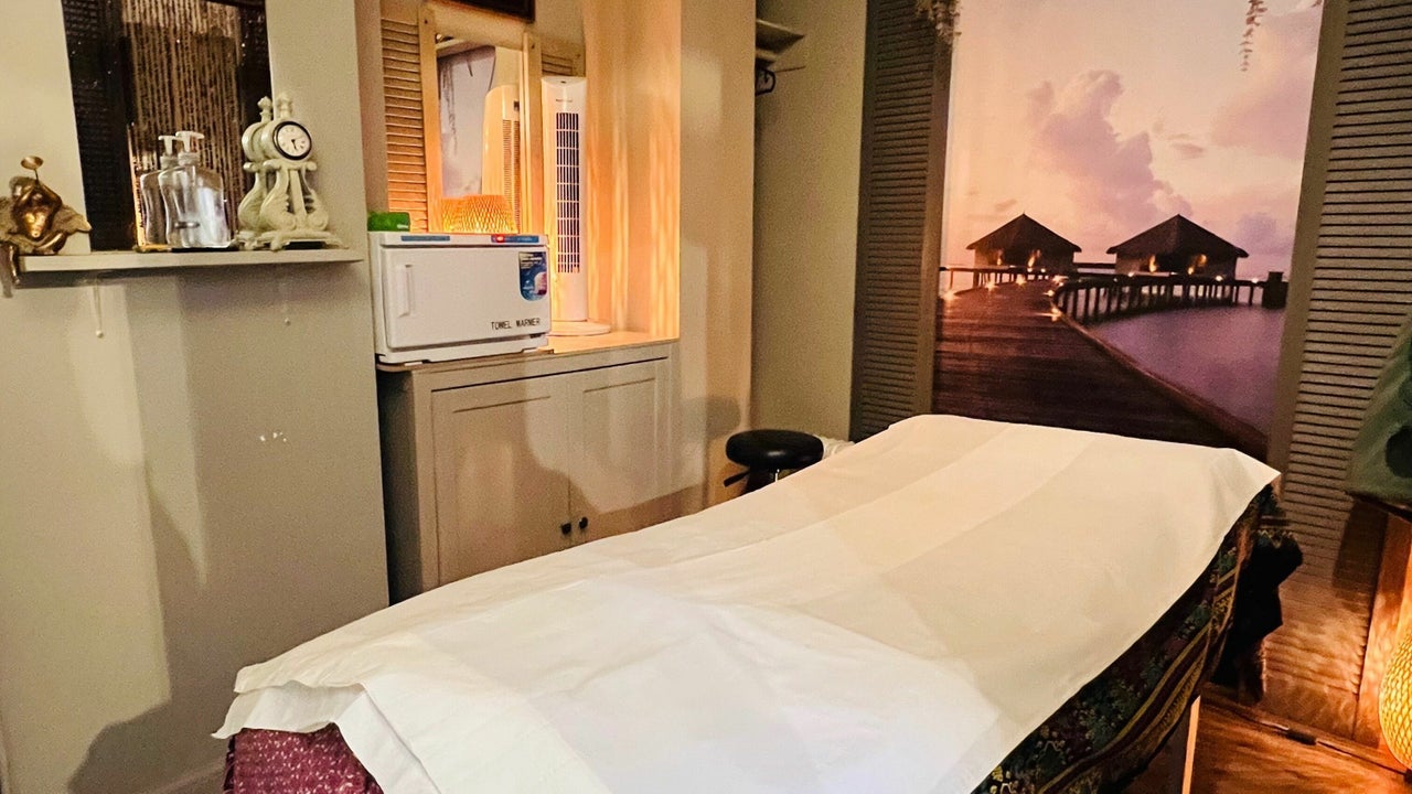 Best Thai Massages Near Me in Turnham Green, London | Fresha