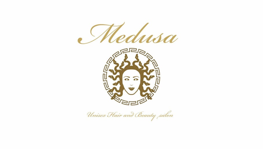 Medusa's Hair and Beauty Salon Bild 1