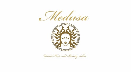 Medusa's Hair and Beauty Salon