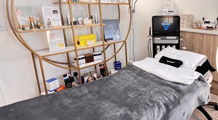 Mindfulness Beauty | HydraFacial