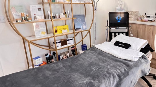 Mindfulness Beauty | HydraFacial