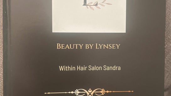 Beauty by Lynsey