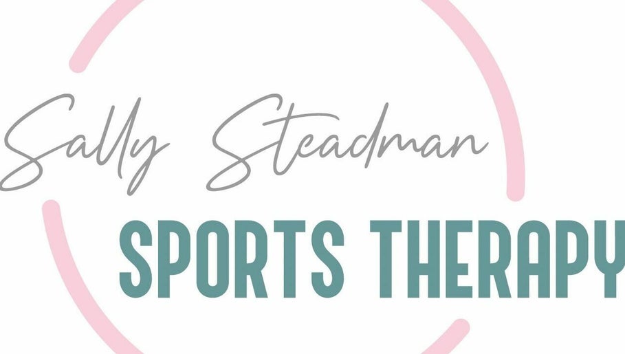 Sally Steadman Sports Therapy image 1