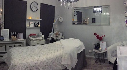 Red Orchid Massage and Beauty Therapy