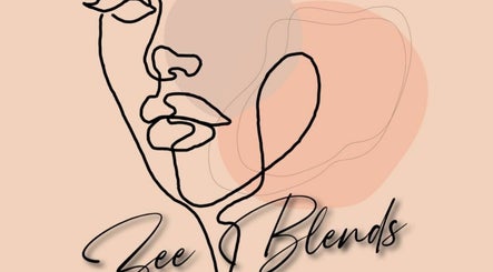 Zee Blends