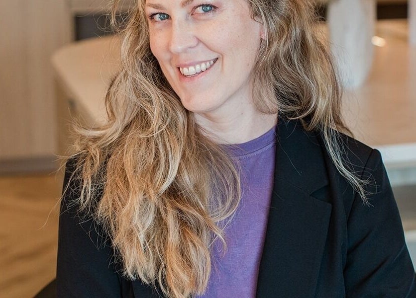 Professional at Fuller Esthetics, Montgomery, Texas, US, offering premium wellness services.