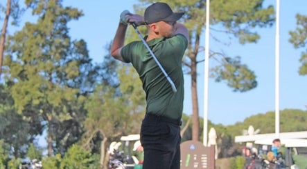 Harry Schiltz Golf Coaching