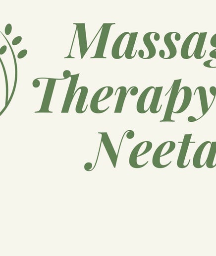 Massage Therapy by Neeta afbeelding 2