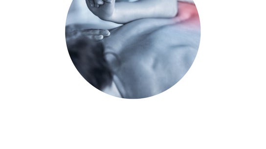 RAF Lakenheath Sports and Holistic Massage