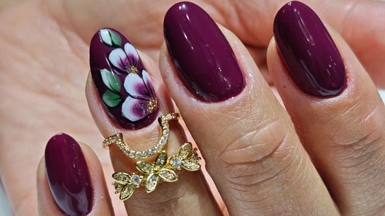 Sonho Nails