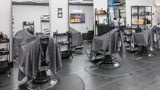 Zenith Lounge Barber & Cafe Tarragindi