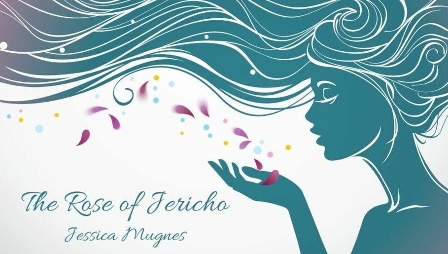The Rose of Jericho imaginea 1