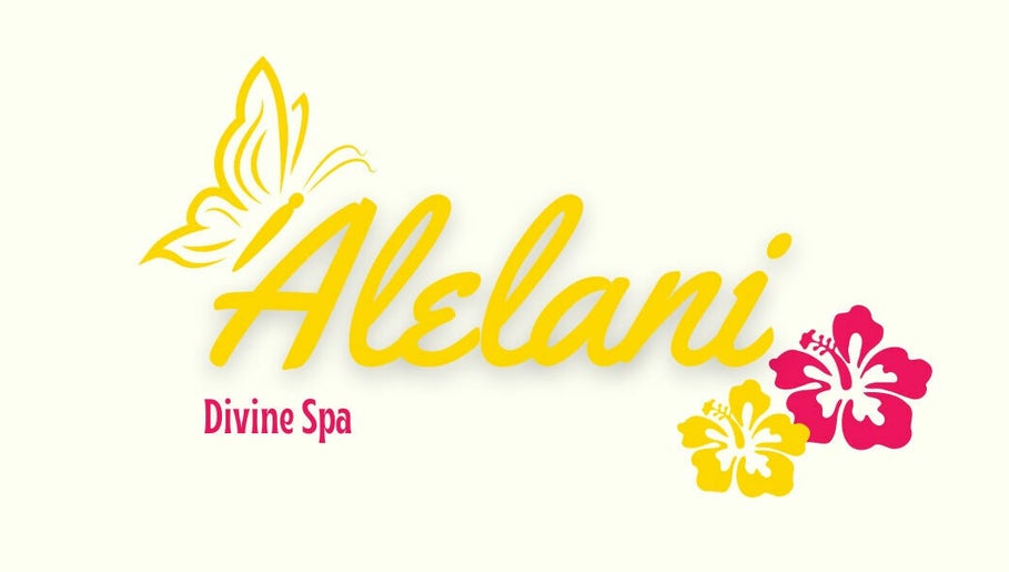 Alelani Divine Spa slika 1