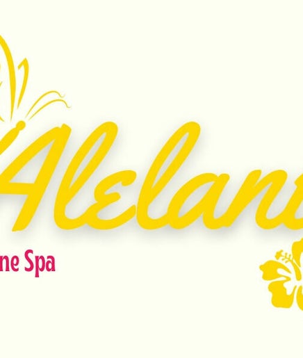 Imagen 2 de Alelani Divine Spa