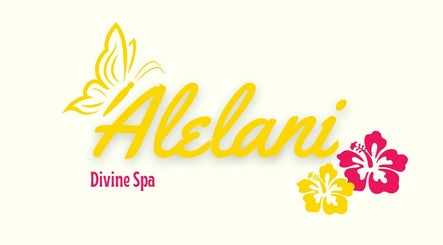 Alelani Divine Spa