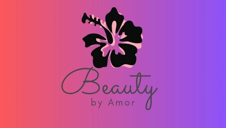 Beauty by Amor – obraz 1