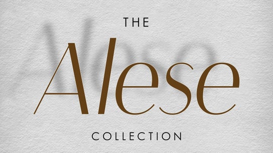 The Alese Collection