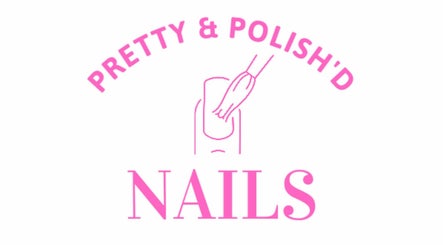 Pretty & Polish'd Nails