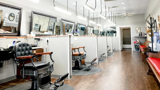 CDO Barbershop