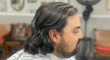 CDO Barbershop изображение 3