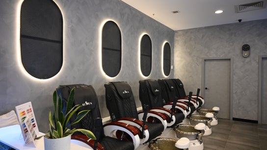 NATURAL NAILS AND BEAUTY FRANKSTON