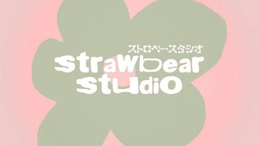 Strawbear Studio – kuva 1