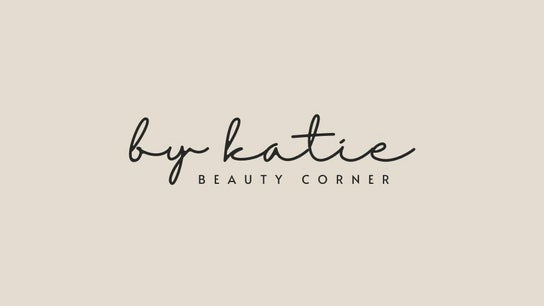 By Katie Beauty Corner