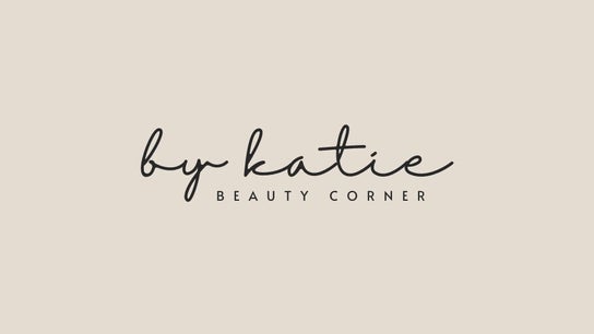 By Katie Beauty Corner