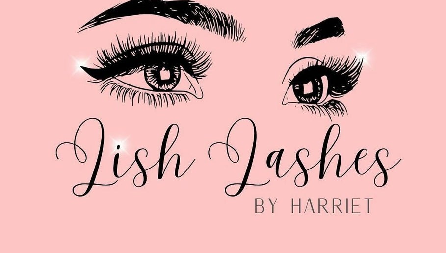 Lish Lashes by H – obraz 1