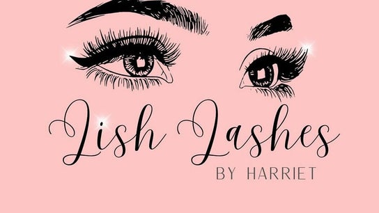 Lish Lashes by H